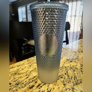 Venti studded Icicle Starbucks tumbler